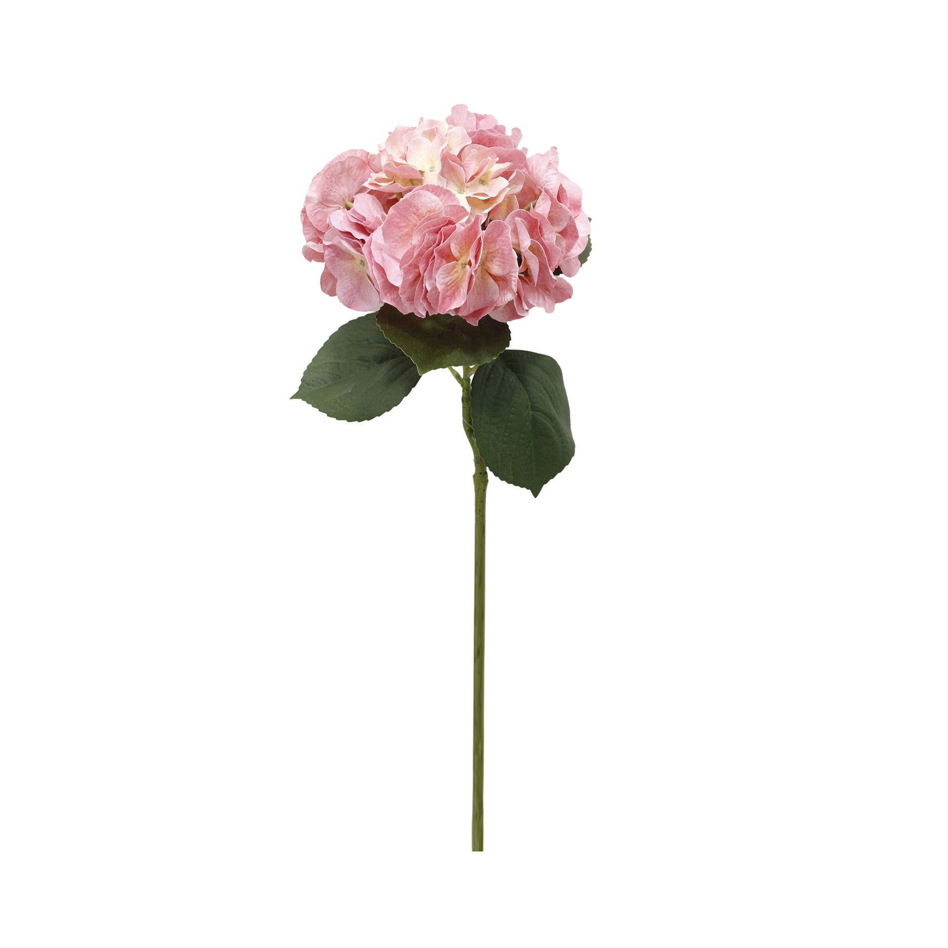 Kunstig hortensia